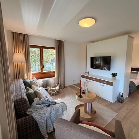Seeblick Panorama Apartmán