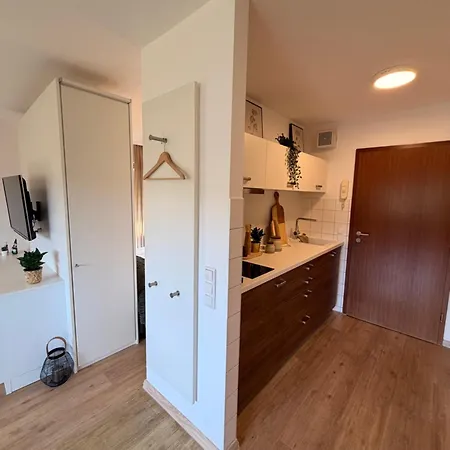 Seeblick Panorama Апартаменты