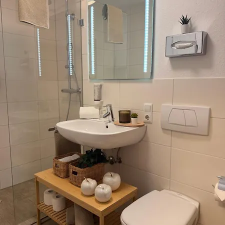 Seeblick Panorama Апартаменты