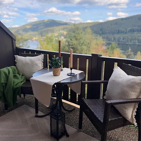 Seeblick Panorama Апартаменты