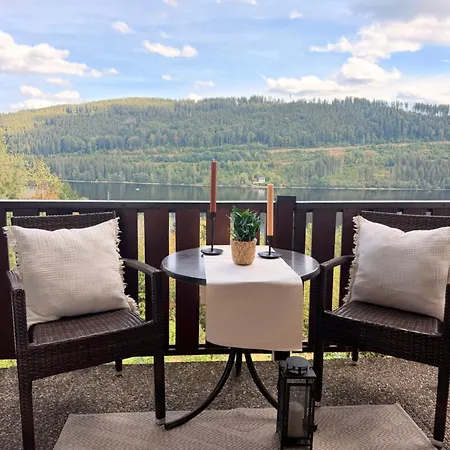 Seeblick Panorama *