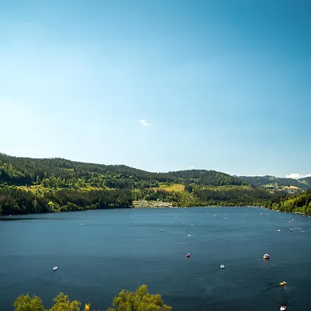 Seeblick Panorama *